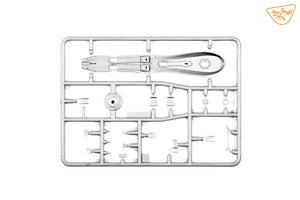 Clear Prop! CP72028 MQ-1C UAV 1/72 – Bild 12