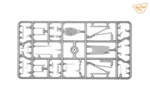 Clear Prop! CP4827 Boeing F4B-4 in US Marines Service 1/48 – image 15