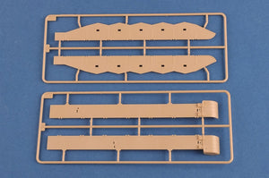 Hobby Boss 84518 PLA ZTZ-99A MBT 1/35 – image 6