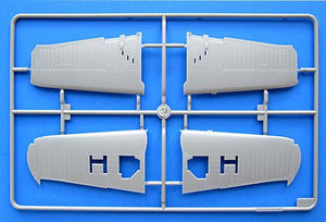Hobby Boss 80386 F4U-4 Corsair Early Version 1/48 – obrázek 10