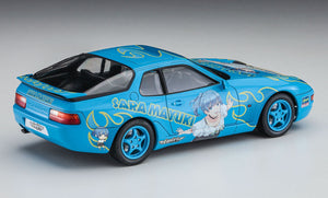Hasegawa SP615 Porsche 968 « Sara Mayuki » avec figurine 1/24 – image 4