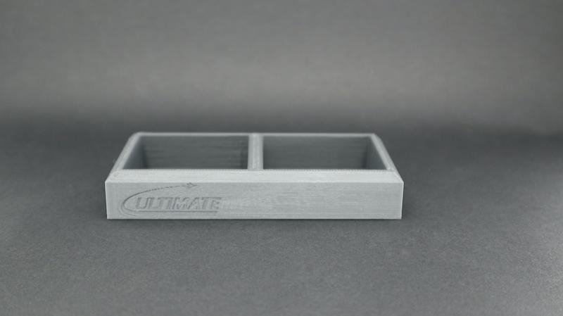 Ultimate Modeling Products UMP087 Ultimate Glue Bottle Holder (for Mr Hobby) Double – image 2