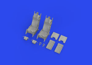 Eduard 644238 F-16D Block 40 LööKplus KINETIC MODEL 1/48 – image 6