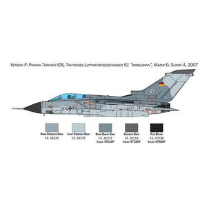 Italeri 35107 Tornado GR.1/IDS Gulf War - WAR THUNDER 1/48 – immagine 5