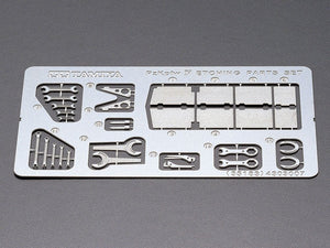 Tamiya 25183 German Tank Panzerkampfwagen IV Ausf.J Special Edition 1/35 – Bild 5