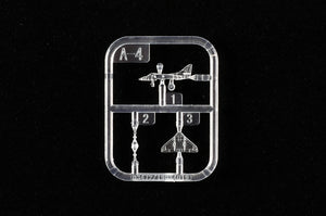 Trumpeter 03472 A-4C Sky Hawk 1/700