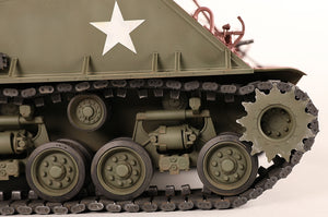 I Love Kit 61620 M4A3E8 Medium Tank - Late 1/16 – Bild 21
