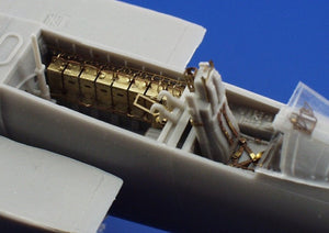 Eduard 73208 F-15C 1/72 HASEGAWA – image 9