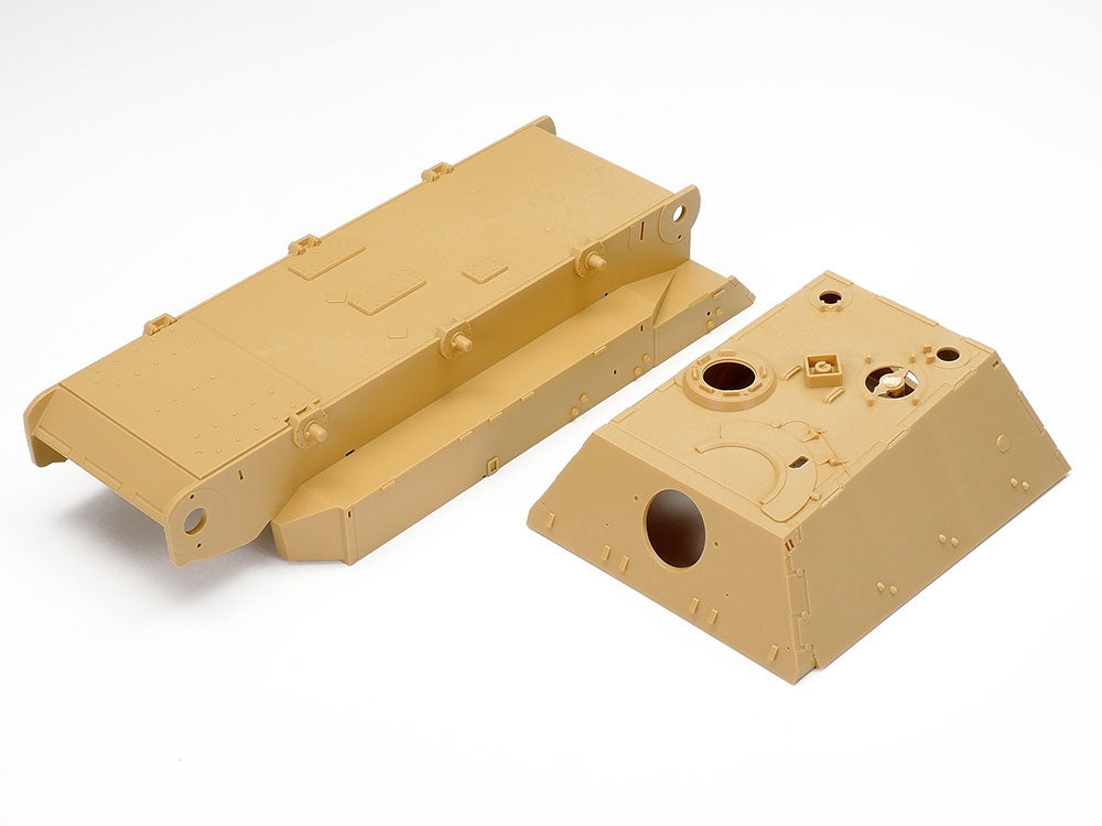 Tamiya 35325 German Tank Destroyer Elefant 1/35 – obrázek 8