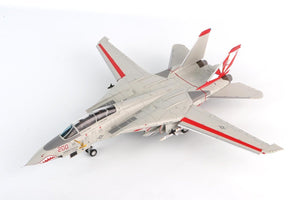 KA Models KP-72003A F-14A Tomcat &amp;quot;Sundowners&amp;quot; (ex Fujimi) 1/72 – obrázek 14