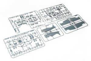 Eduard 82205 FM-2 Wildcat 1/48 – immagine 6