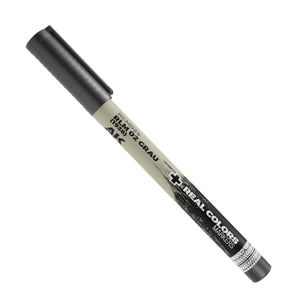 AK Interactive RCM024 RLM 02 GRAU (1938) – RC MARKER – Bild 2