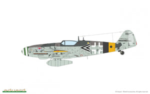 Eduard 2145 Gustav Pt. 2 Dual Combo Limited 1/72 – image 30