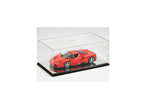 Tamiya 73008 Display Case with Mirror Foil – immagine 2