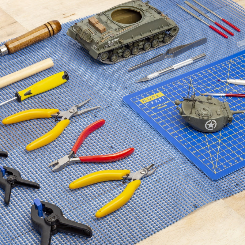 Modelcraft PAM1000 Anti-Slip Mat – obrázek 2