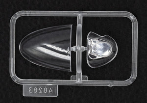 ICM 48283 A-26С-15 Invader, WWII American Bomber 1/48 – obrázek 7