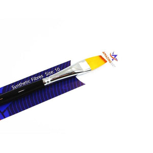 Amazing Art 13111 SYNTHETIC BRUSH 10