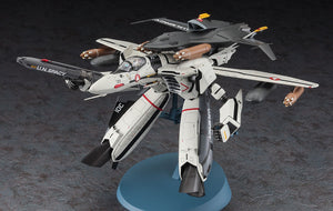 Hasegawa 65889 VF-0S Gerwalk w/ Ghost &amp;quot;Macross Zero&amp;quot; 1/72 – Bild 2