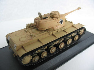 PST 72027 Pz.Kpfw. 753(r) Heavy Tank 1/72 – immagine 5