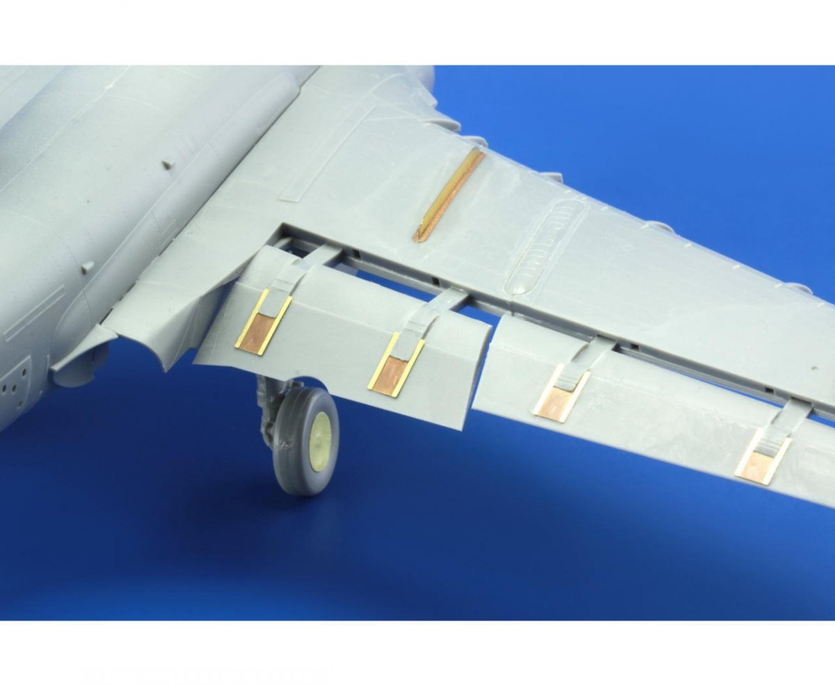 Eduard 48807 A-6A exterior HOBBY BOSS 1/48 – Bild 3