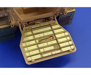 Eduard 36215 Boxer MRAV 1/35 Hobby Boss – image 13