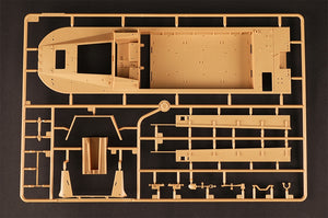 I Love Kit 63539 GMC DUKW-353 With WTCT-6 Trailer 1/35 – obrázek 24