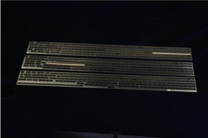 MK1 Design MD-20002 BISMARCK DX PACK 1/200 – imagen 9