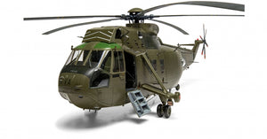 Airfix 11008 Westland Sea King HC.4 1/48 – immagine 4