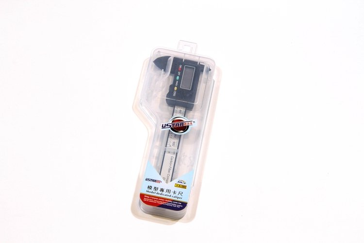 U-Star UA-90101 Vernier Caliper (electronic measure)