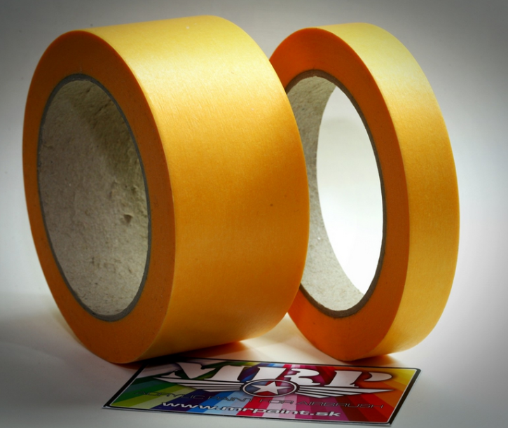 Mr. Paint K1 Tape Narrow (Kabuki) 18 mm