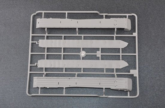 Trumpeter 05581 Russian T-80BVD MBT 1/35 – obrázek 10