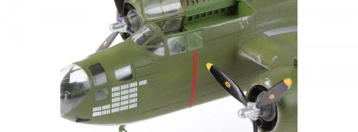 Revell 04278 Douglas Boston Mk.V / A-20J 1/72 – image 3