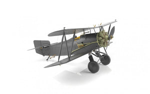 Armory Models 48002 Fairey Flycatcher British interwar FAA Fighter, late version, w/ Jaguar-IV engine 1/48 – image 2