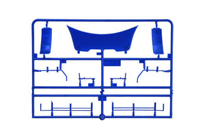 Italeri 3916 MAN TGX XXL D38 1/24 – immagine 5