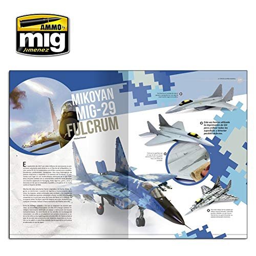 AMMO by Mig Jimenez 6116 Third World War: The World in Crisis – immagine 4