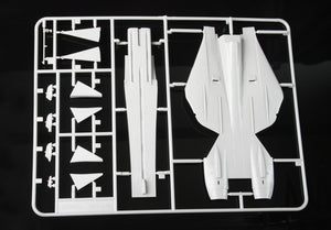 KA Models KP-72001A F-14A Tomcat &amp;quot;Jolly Rogers&amp;quot; (ex Fujimi) 1/72 – image 9