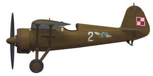 Arma Hobby 40001 PZL P.11c Expert Set 1/48 – image 3