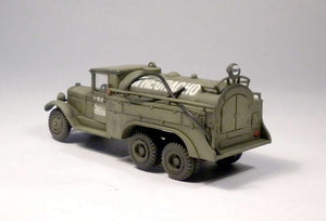 PST 72021 Fuel Truck BZ-35 1/72 – image 14