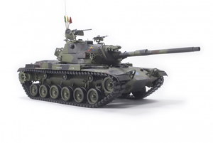 AFV Club 35315 ROC ARMY CM-11 Brave Tiger 1/35 – image 2