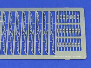 Aber 24012 Windshield Wipers (1/24) – immagine 4