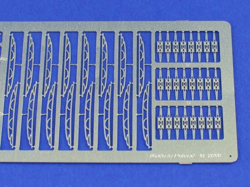 Aber 24012 Windshield Wipers (1/24) – immagine 4