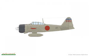 Eduard 82211 A6M2 Zero Type 11 1/48 – imagen 14
