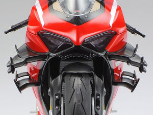 Tamiya 14140 Ducati Superleggera V4 1/12 – image 3