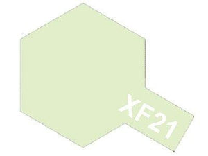 Tamiya 81321 Acrylic XF-21 Sky 23ml – obrázek 2