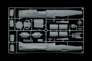 Italeri 2509 TF-104 G Starfighter 1/32 – obrázek 12