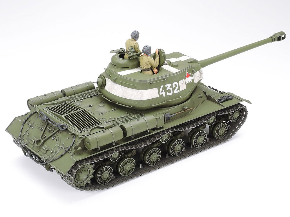 Tamiya 35289 JS-2 Model 1944 ChKZ 1/35 – Bild 3