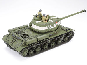 Tamiya 35289 JS-2 Model 1944 ChKZ 1/35 – Bild 3