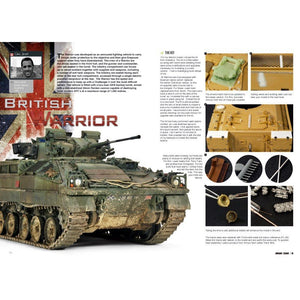 ABRAMS SQUAD NO. 5 - ISSN 2340-1850 – imagen 3