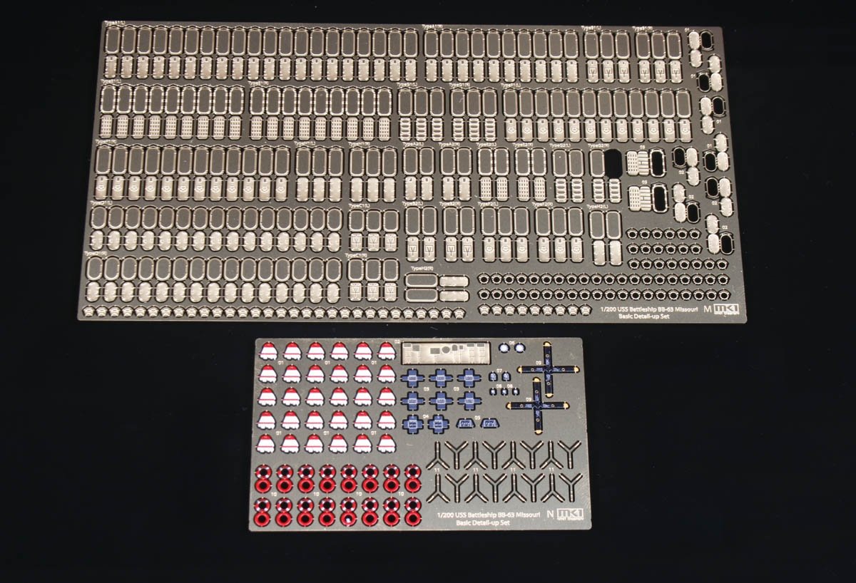 Pack économique MK1 Design MD-20005 Missouri – image 5