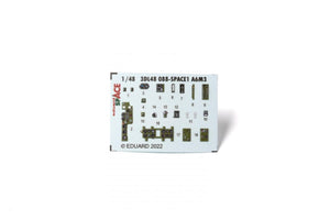 Eduard 3DL48088 A6M3 SPACE EDUARD 1/48 – Bild 3